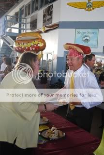 Hot Dog Tommy