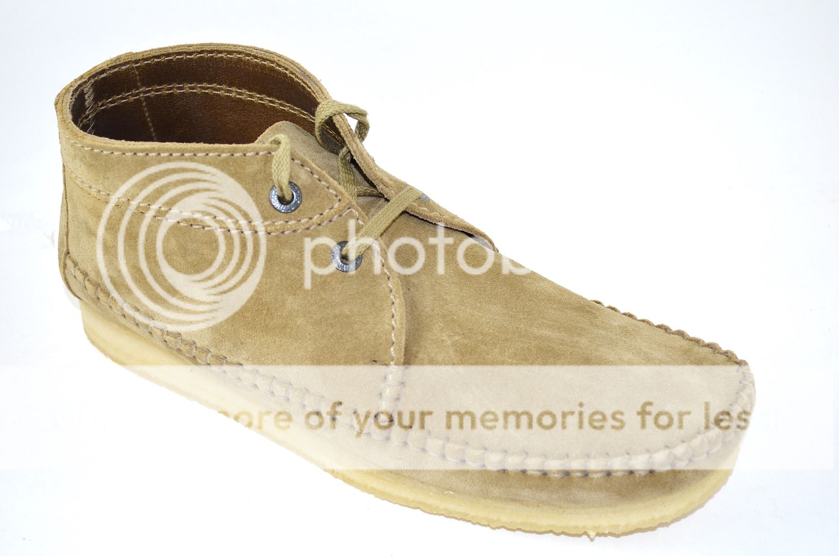 clarks oakwood suede