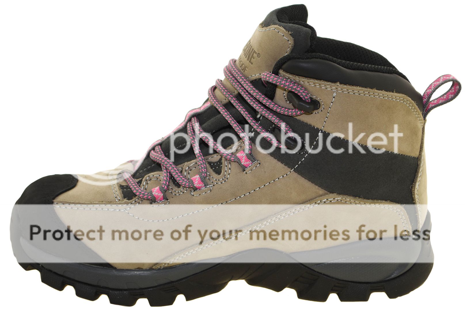 Wolverine Women's Blackledge LX Waterproof Hiking Boots Style W20272 eBay