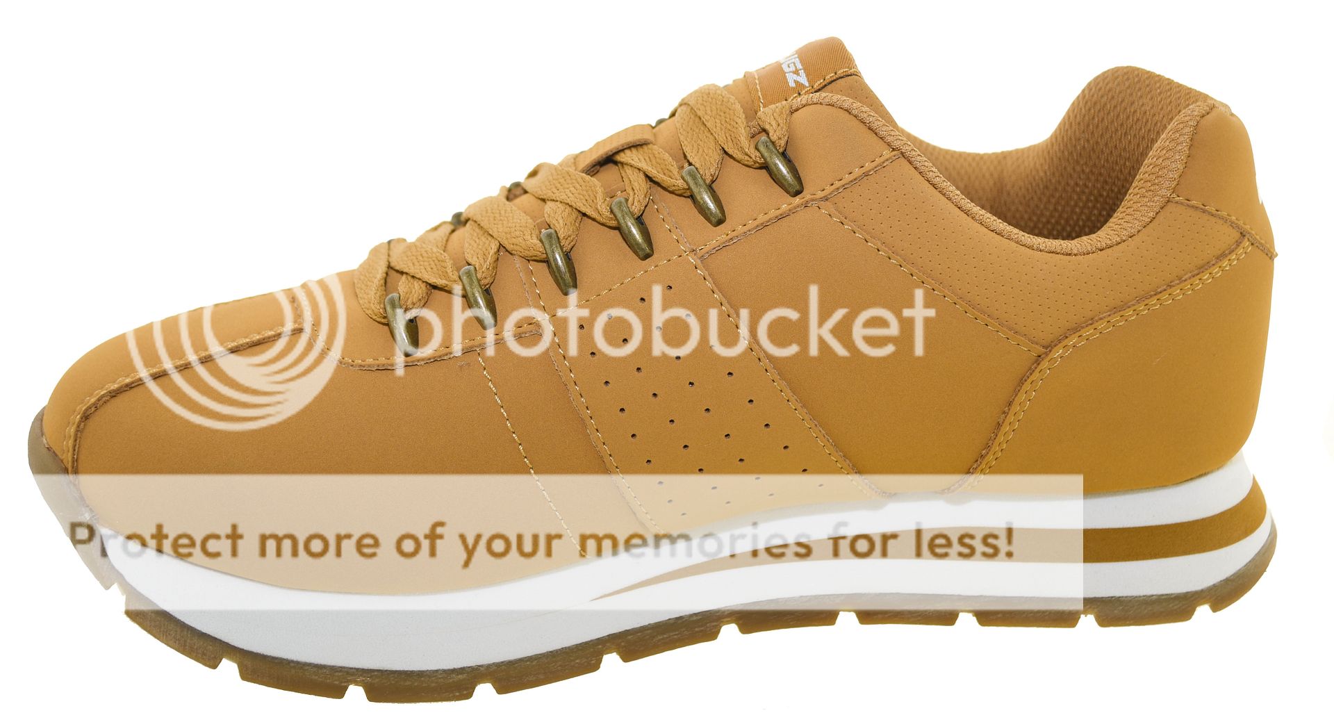 Lugz Men's Run Classic Fashion Sneakers Golden Wheat 714 eBay