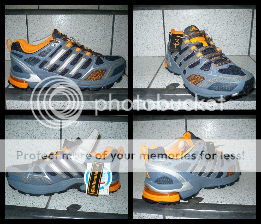 ADIDAS SNOVA RIOT 3
