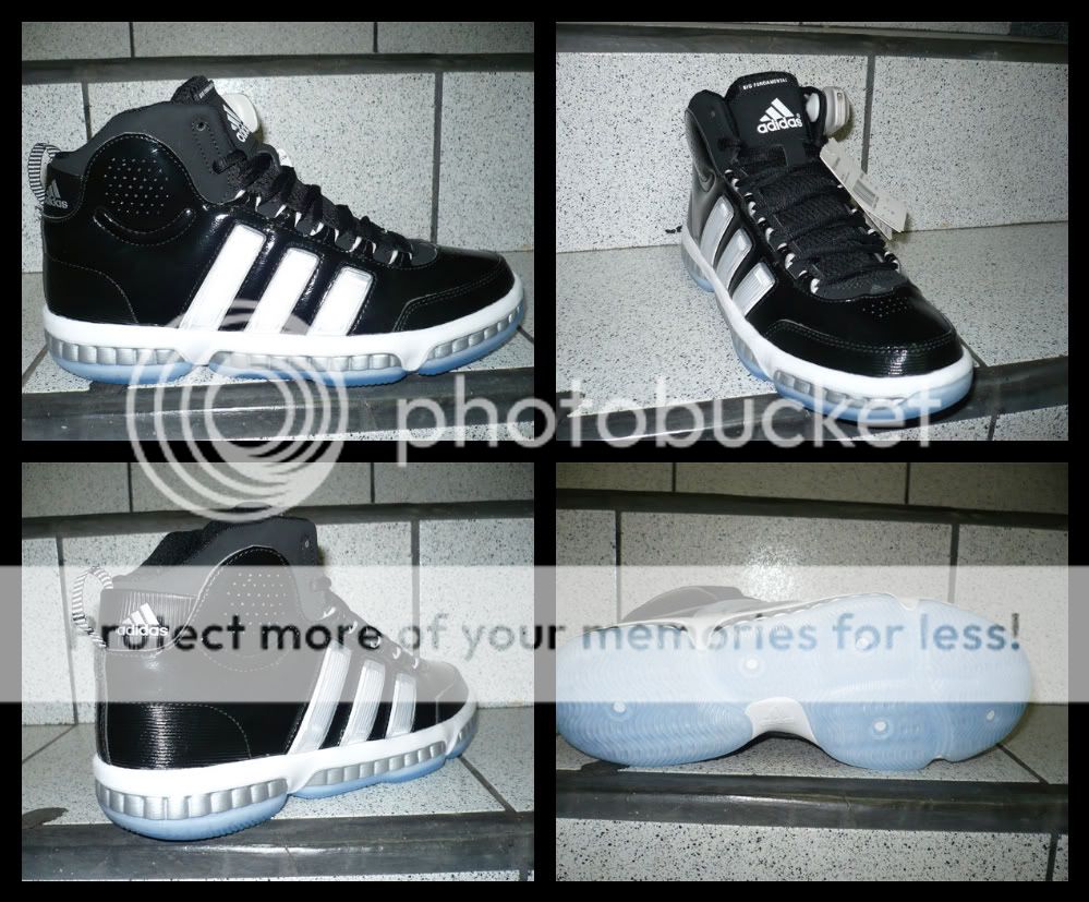 ADIDAS BIG FUNDAMENTAL