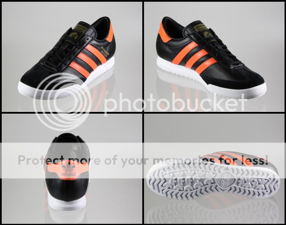 ADIDAS BECKENBAUER