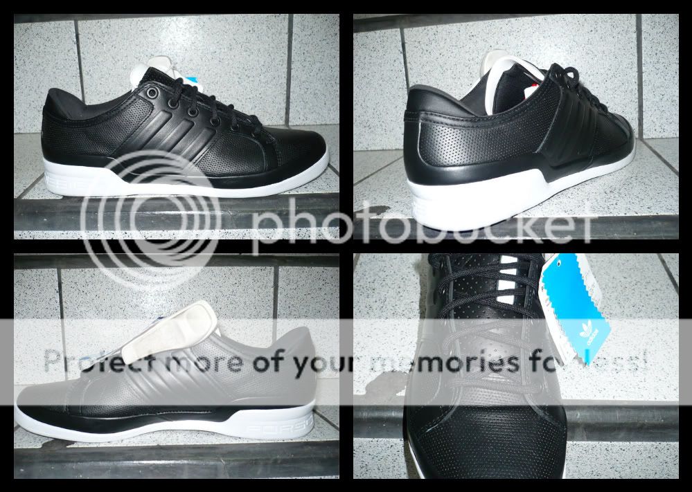 ADIDAS PORSCHE DESIGN