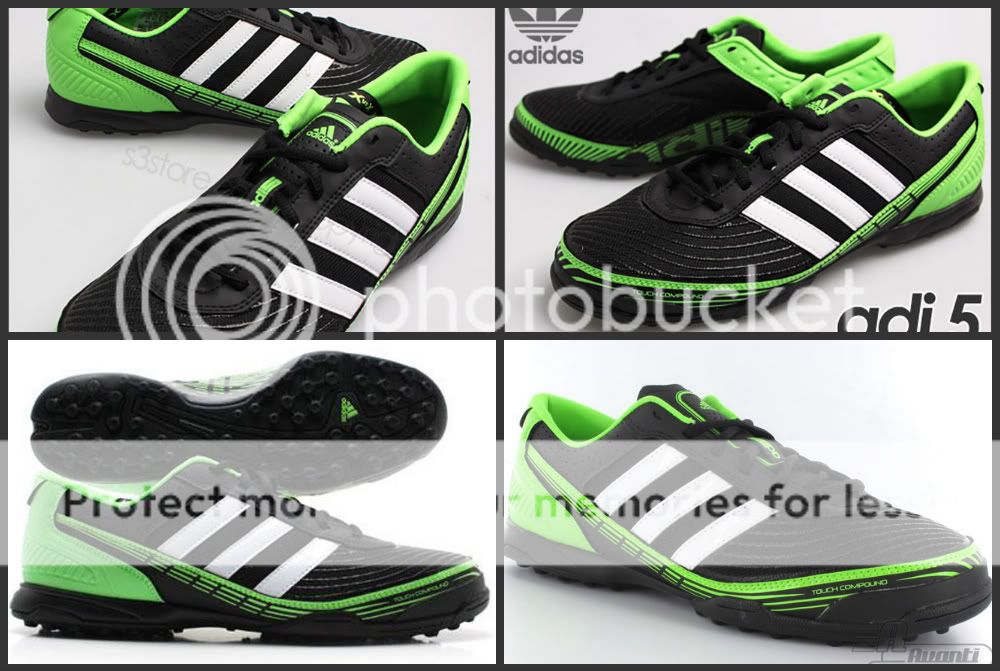 ADIDAS ADI 5