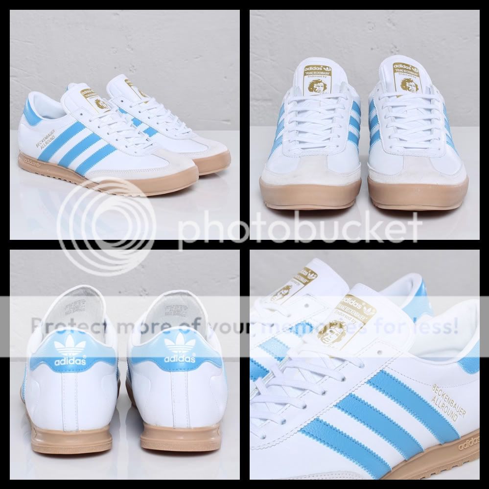 ADIDAS BECKENBAUER