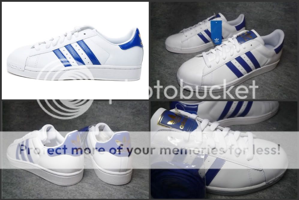 ADIDAS SUPERSTAR VINTAGE