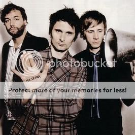 Muse Pictures, Images and Photos