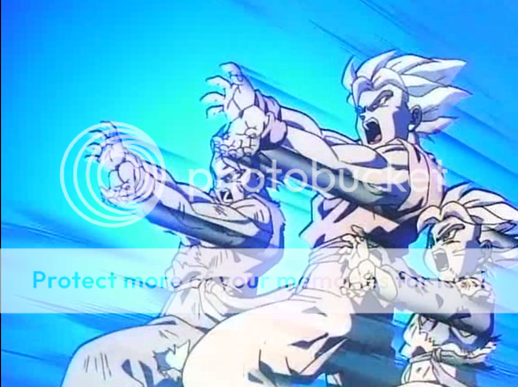 goku goku