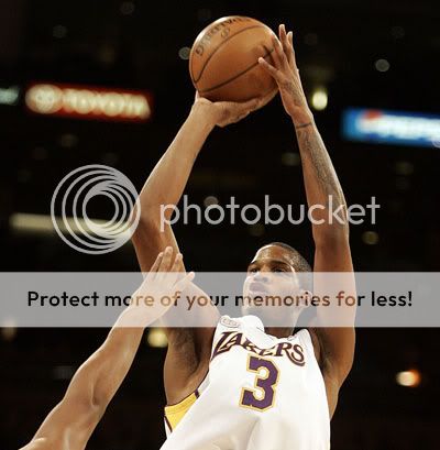 trevor ariza. trevor ariza 2 Pictures,