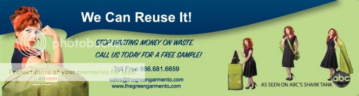 Green Garmento