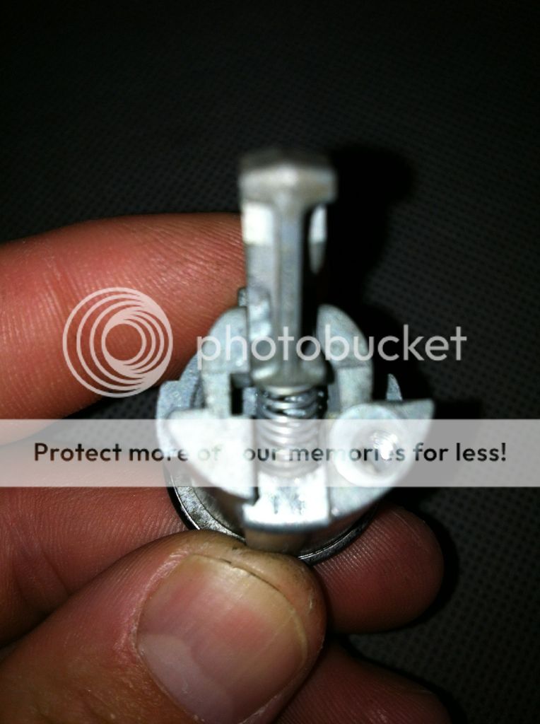 Free Sloppy TJ Center Console Lock Fix WriteUp Jeep Enthusiast Forums