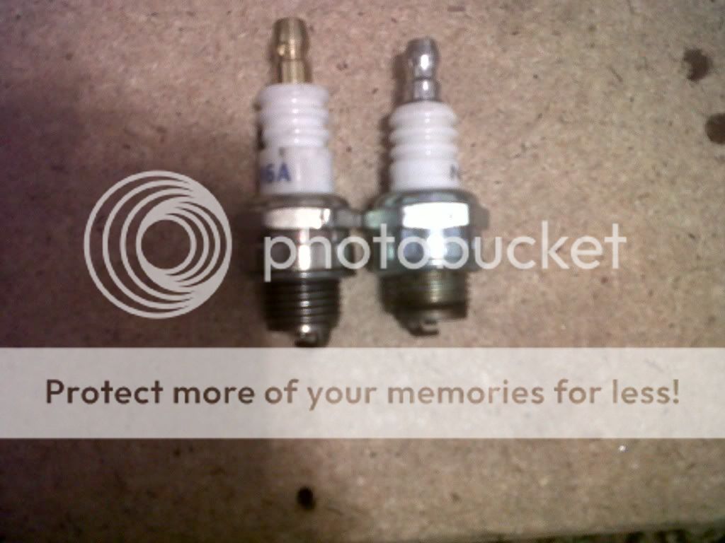 carb not getting fuel (newb) Pocketbike Forum