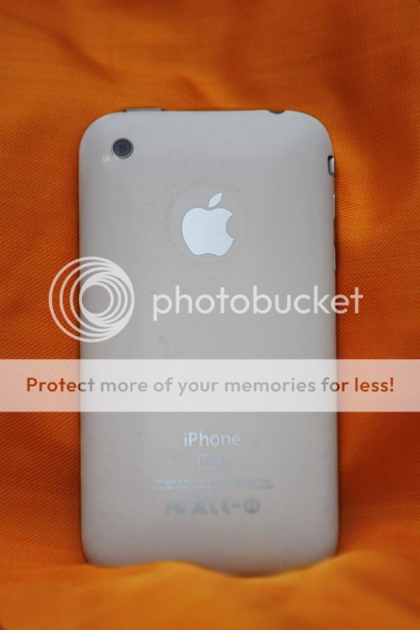 Dư xài bán 3gs trắng 32gb QT - 1