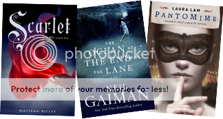 Top Ten Most Anticipated Books For 2013 Top Five