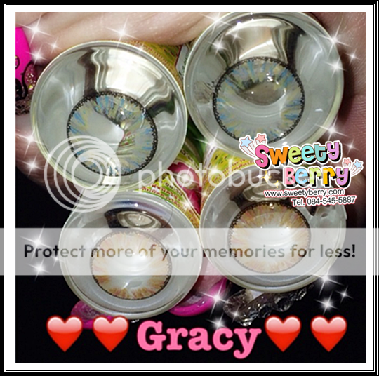 เลนส์สัมผัสพริตตี้ Pretty Lens เลนส์ที่ซุปตาร์เลือกใช้ คอนแทคเลนส์ บิ๊กอาย Bigeye ของแท้ มีอย.ไทย by Sweety Berry เลนส์สัมผัสพริตตี้ Pretty Lens เลนส์ที่ซุปตาร์เลือกใช้ คอนแทคเลนส์ บิ๊กอาย Bigeye ของแท้ มีอย.ไทย by Sweety Berry