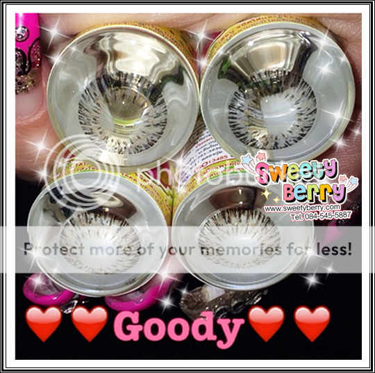 เลนส์สัมผัสพริตตี้ Pretty Lens เลนส์ที่ซุปตาร์เลือกใช้ คอนแทคเลนส์ บิ๊กอาย Bigeye ของแท้ มีอย.ไทย by Sweety Berry เลนส์สัมผัสพริตตี้ Pretty Lens เลนส์ที่ซุปตาร์เลือกใช้ คอนแทคเลนส์ บิ๊กอาย Bigeye ของแท้ มีอย.ไทย by Sweety Berry