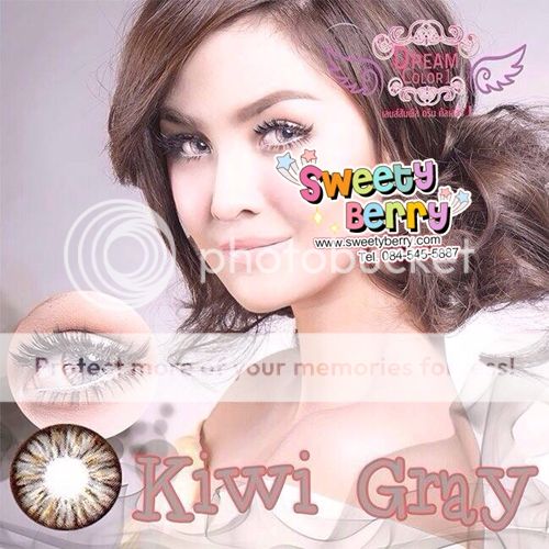 เลนส์สัมผัสดรีมคัลเลอร์วัน Dreamcolor 1 คอนแทคเลนส์กันแสง UV คอนแทคเลนส์ บิ๊กอาย Bigeye ของแท้ มีอย.ไทย by Sweety Berry เลนส์สัมผัสดรีมคัลเลอร์วัน Dreamcolor 1 คอนแทคเลนส์กันแสง UV คอนแทคเลนส์ บิ๊กอาย Bigeye ของแท้ มีอย.ไทย by Sweety Berry