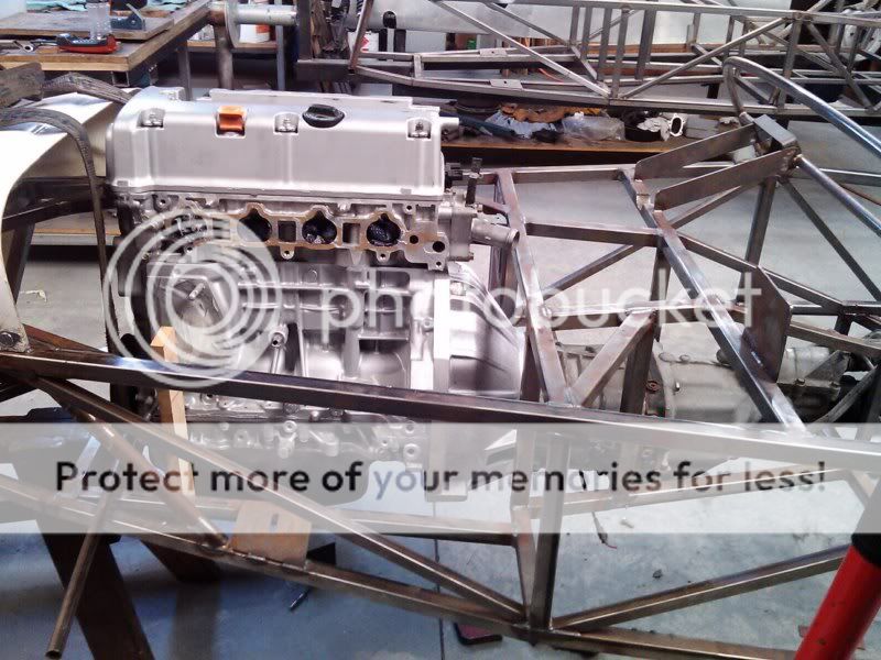 • View topic K20 engine and transmission