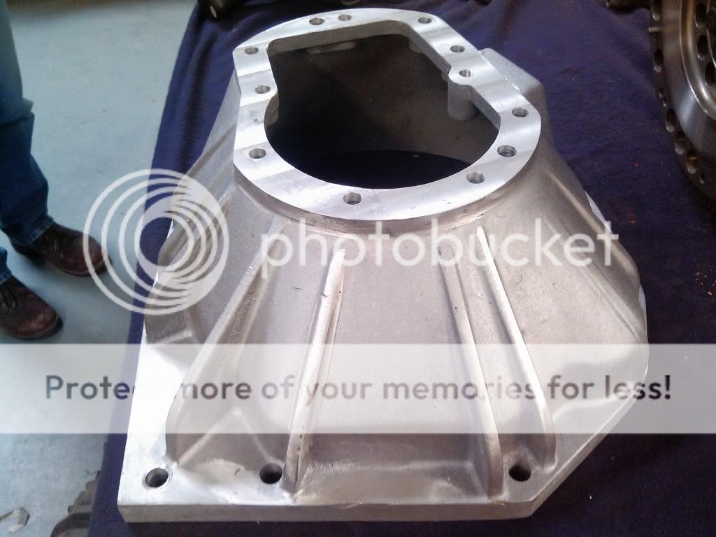 LocostUSA.com • View topic - K20 engine and transmission