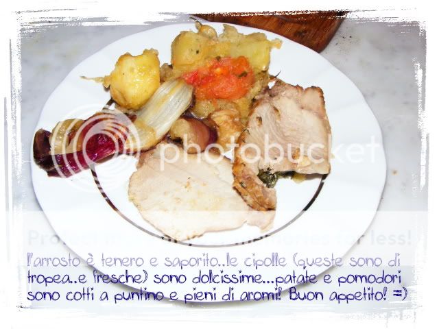 Arrosto di Maiale al Forno Jamie Oliver Arrosto di Maiale al Forno Jamie Oliver