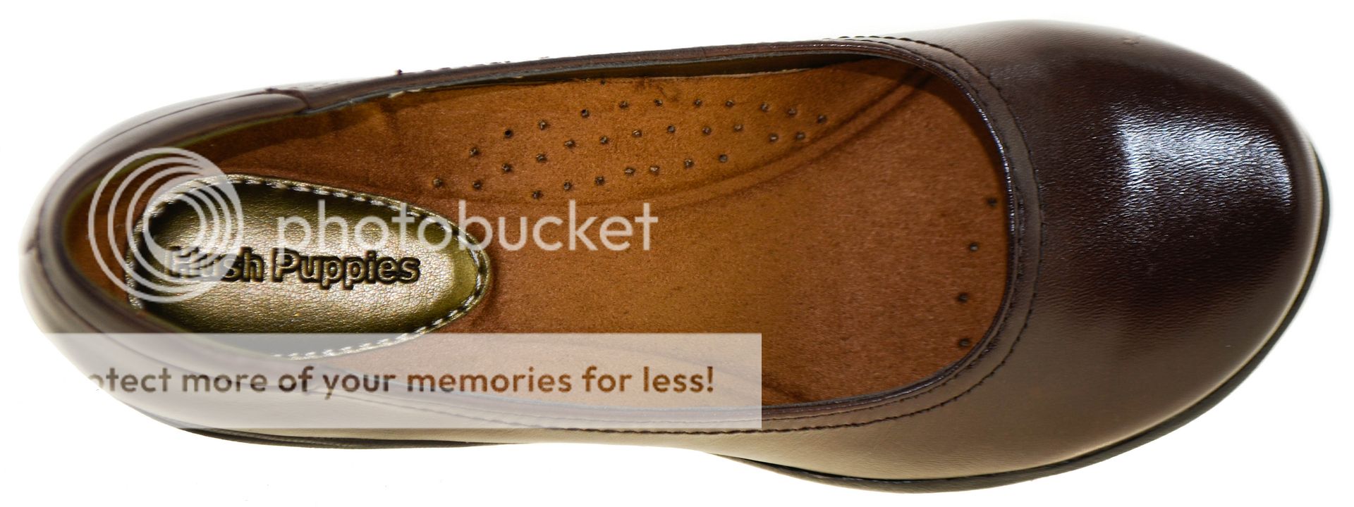 hush puppies alter pump