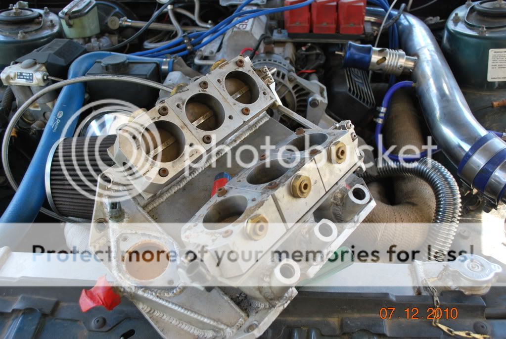 [Ecotec] Ecotec intake manifold, restrictive at 291rwhp Page 7