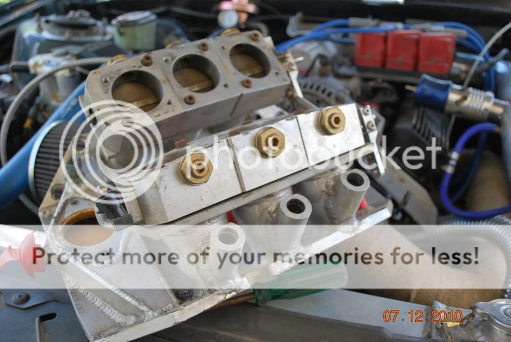 [Ecotec] Ecotec intake manifold, restrictive at 291rwhp Page 7