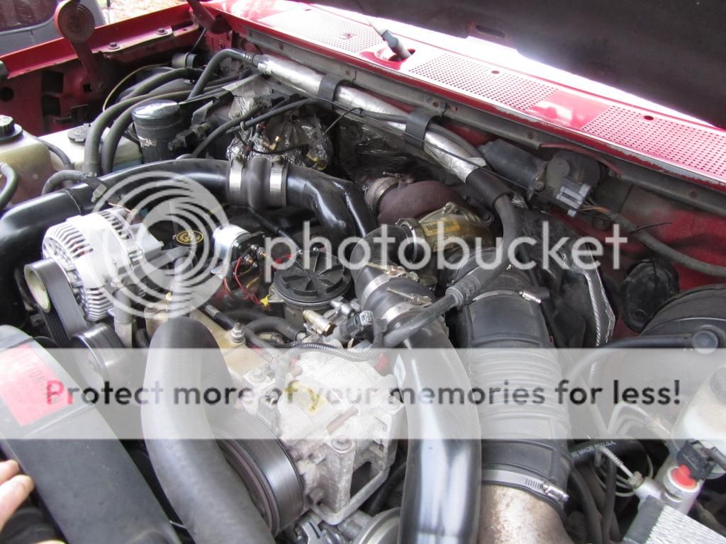 New 60l Powerstroke Diesel Ford Thermostat F250 F350 F450 Ebay